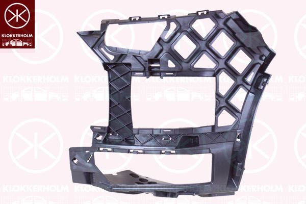 KLOKKERHOLM Supporto, Paraurti 9569932