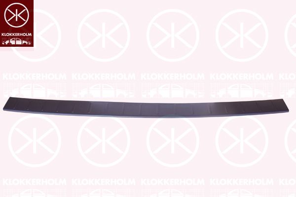 KLOKKERHOLM Paraurti 9569955