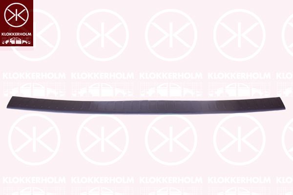 KLOKKERHOLM Paraurti 9569956
