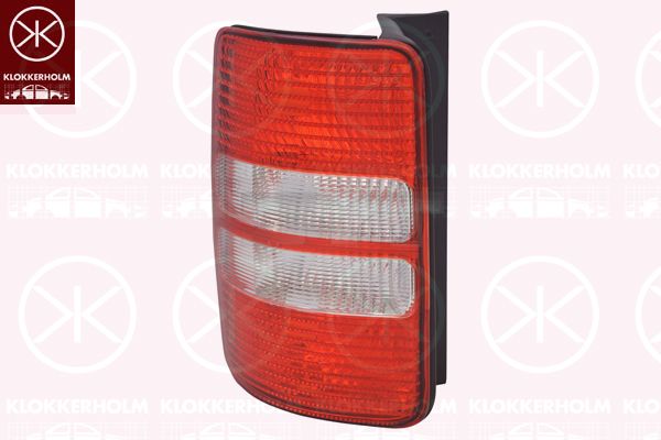 KLOKKERHOLM Luce posteriore 95710705A1