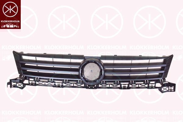 KLOKKERHOLM Griglia radiatore 9571990A1