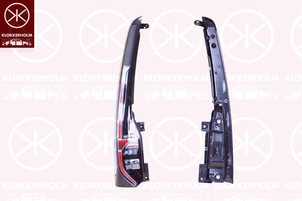 KLOKKERHOLM Luce posteriore 95720704A1
