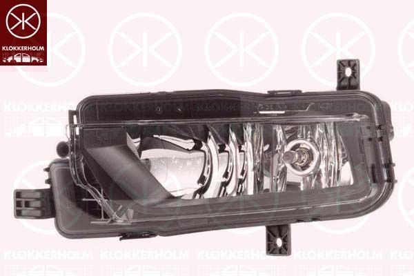 KLOKKERHOLM Fendinebbia 95730282A1