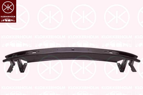 KLOKKERHOLM Supporto, Paraurti 9573980