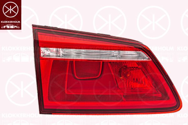 KLOKKERHOLM Luce posteriore 95740706A1