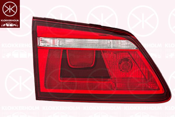 KLOKKERHOLM Luce posteriore 95740707A1