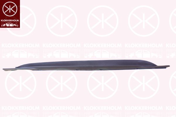KLOKKERHOLM Modanatura decorativa/ protettiva, Fiancata 95780012