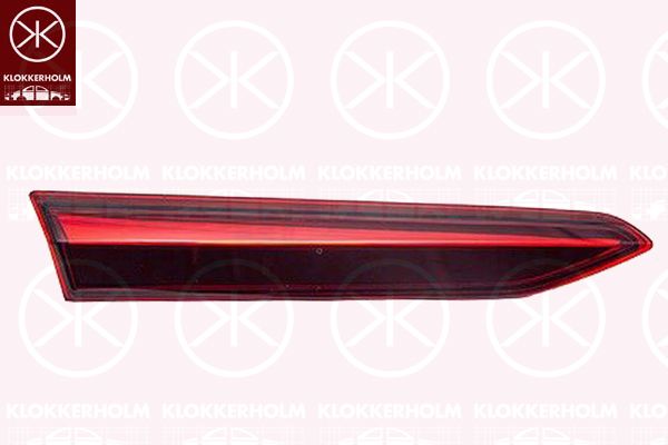 KLOKKERHOLM Luce posteriore 95780705A1