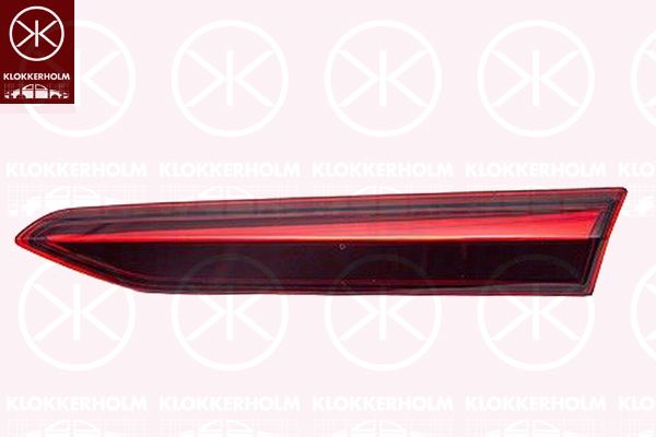 KLOKKERHOLM Luce posteriore 95780706A1
