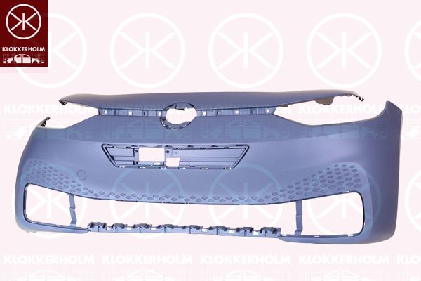KLOKKERHOLM Paraurti 9578900