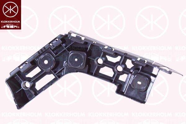 KLOKKERHOLM Supporto, Paraurti 9578982