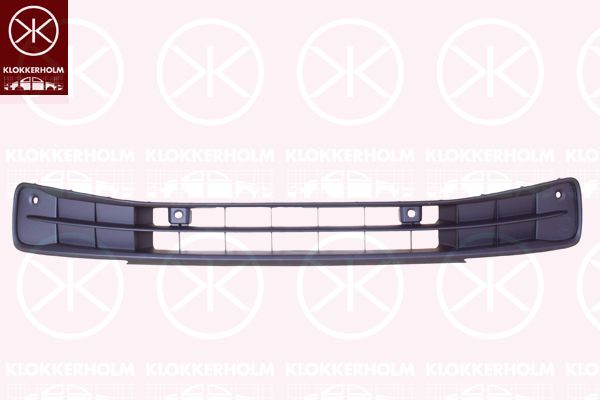 KLOKKERHOLM Griglia radiatore 9578990