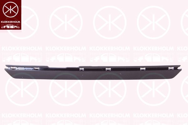 KLOKKERHOLM Griglia radiatore 9578996