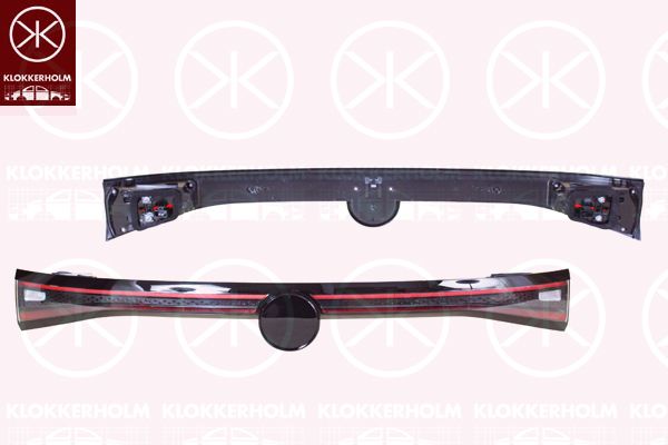 KLOKKERHOLM Luce posteriore 95790700A1