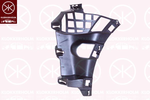 KLOKKERHOLM Supporto, Paraurti 9579931