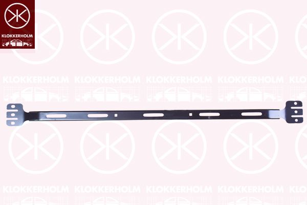 KLOKKERHOLM Supporto, Paraurti 9579941