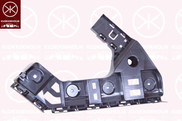 KLOKKERHOLM Supporto, Paraurti 9579982