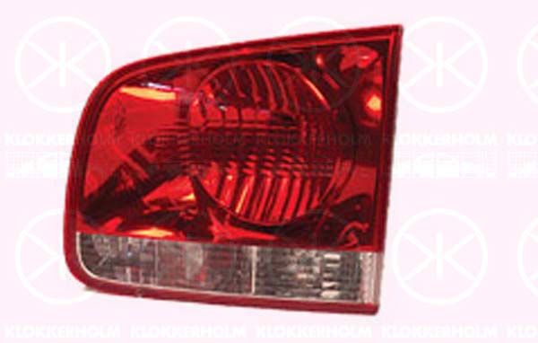 KLOKKERHOLM Luce posteriore 95850704A1
