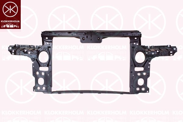 KLOKKERHOLM Pannellatura anteriore 9585200
