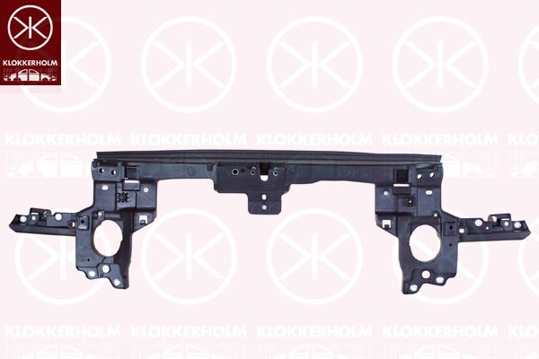 KLOKKERHOLM Pannellatura anteriore 9585201