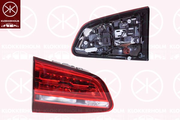 KLOKKERHOLM Luce posteriore 95910707A1