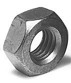 KLOKKERHOLM Dado, Collettore gas scarico 258-008