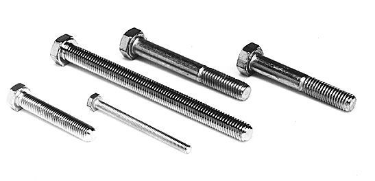 KLOKKERHOLM Bullone, Imp. gas scarico 258-835