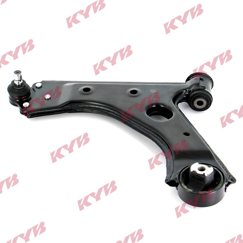 KYB Braccio oscillante, Sospensione ruota KSC4024