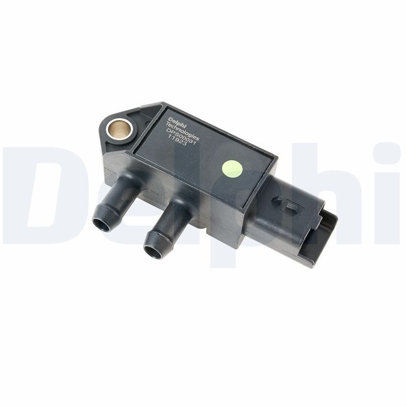 DELPHI Sensore, Pressione gas scarico DPS00031-12B1