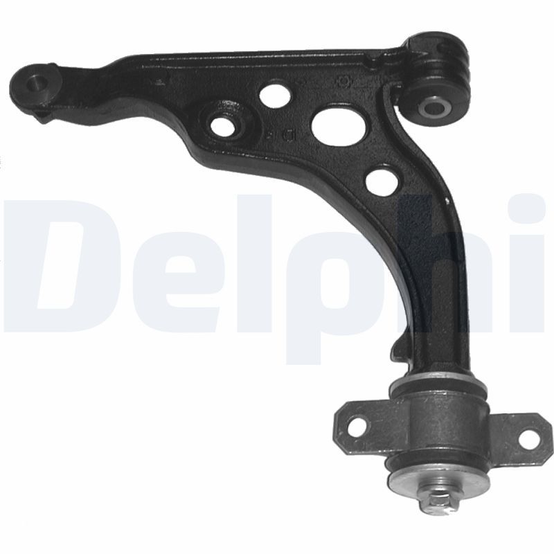 DELPHI Braccio oscillante, Sospensione ruota TC780