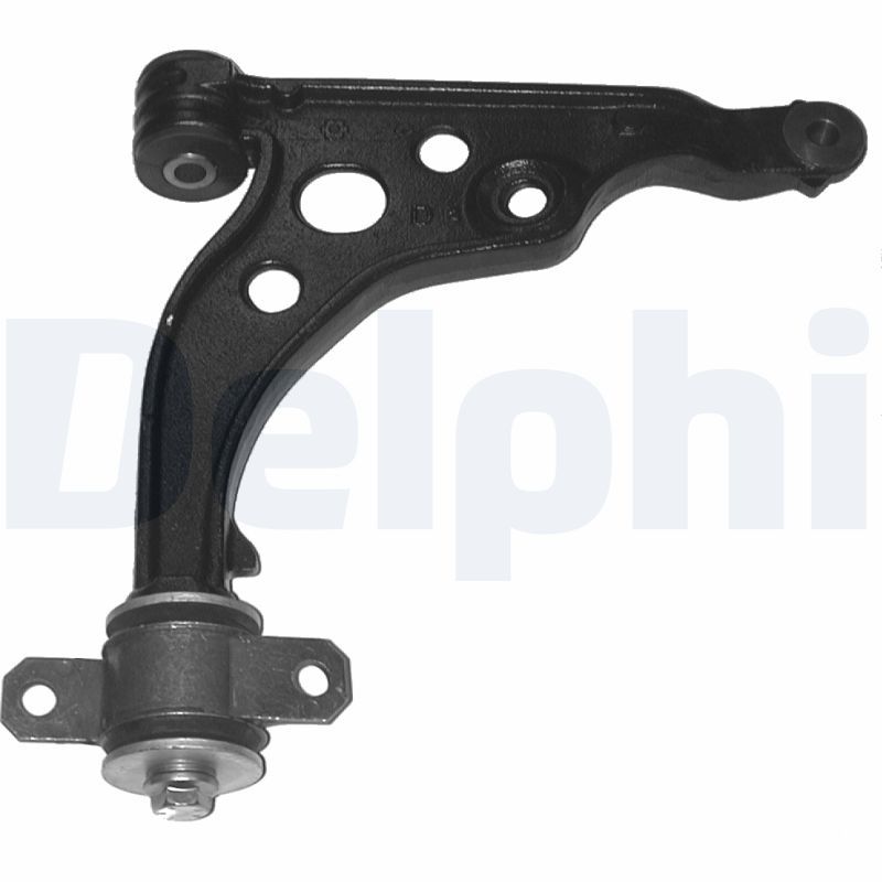 DELPHI Braccio oscillante, Sospensione ruota TC781
