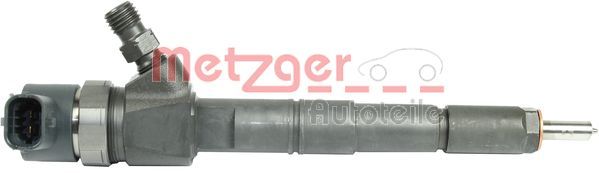METZGER Iniettore 0870091