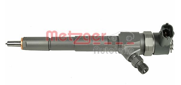 METZGER Iniettore 0870171