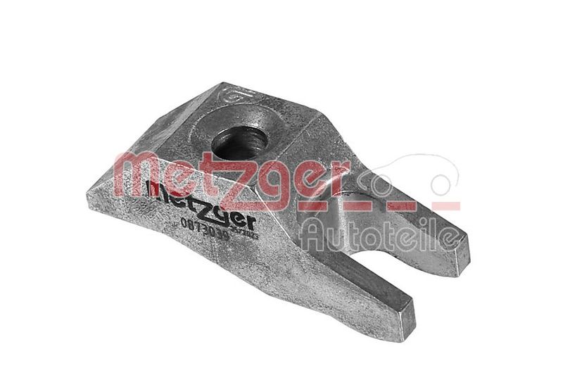 METZGER Supporto, iniettore 0873039