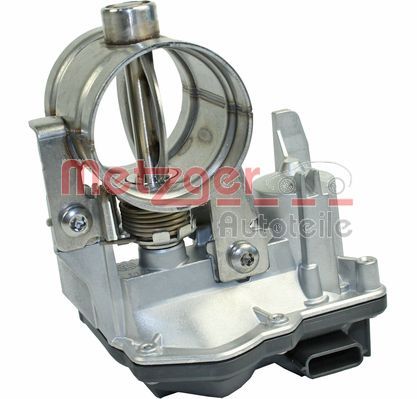 METZGER Diaframma gas scarico 0892551