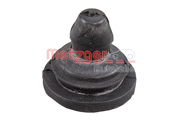 METZGER Tampone paracolpo, Filtro aria 0899223