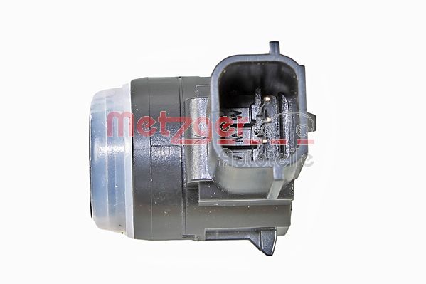 METZGER Sensore, Assistenza parcheggio 0901086