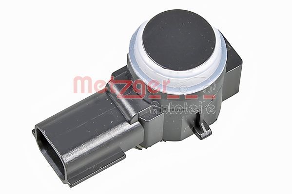 METZGER Sensore, Assistenza parcheggio 0901086