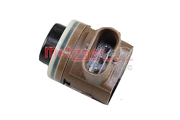 METZGER Sensore, Assistenza parcheggio 0901335