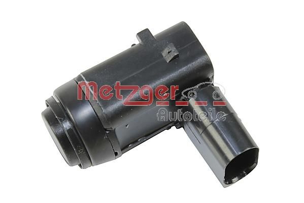 METZGER Sensore, Assistenza parcheggio 0901362