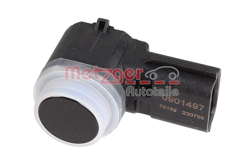 METZGER Sensore, Assistenza parcheggio 0901497