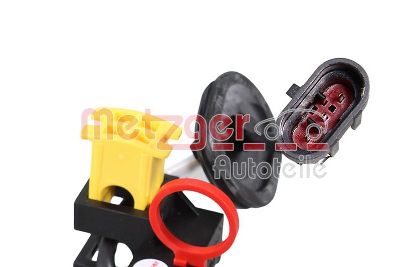 METZGER Sensore, posizione neutra (cambio) 0901550