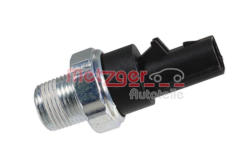 METZGER Interruttore a pressione olio 0910113