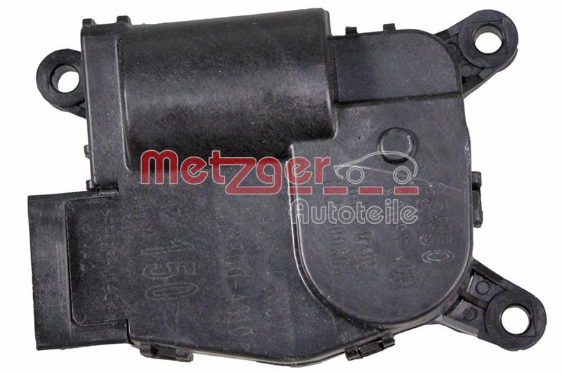 METZGER Regolatore, Valvola miscelazione 0917720