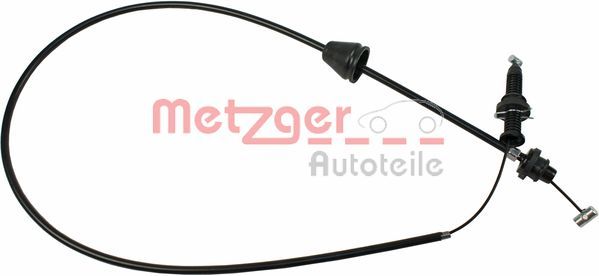 METZGER Cavo acceleratore 10.0391