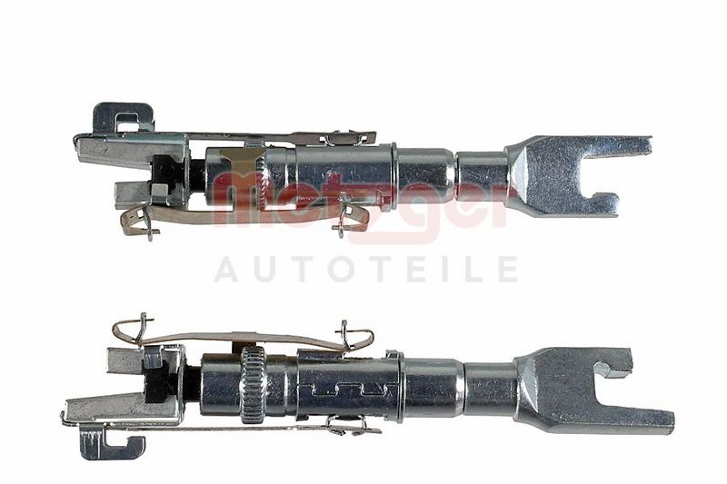 METZGER Kit dispositivo di registrazione, freno a tamburo 104 53 004