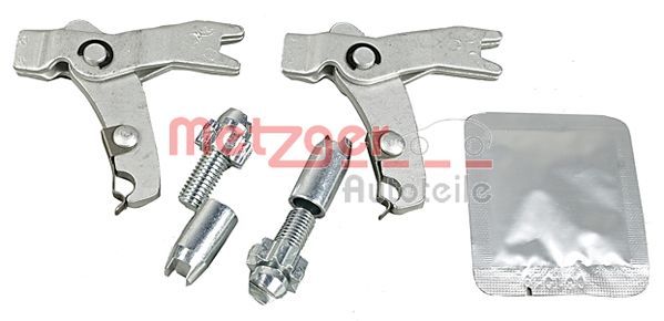 METZGER Kit riparazione, Espansore 12053027