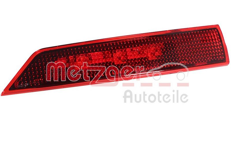 METZGER Luce supplementare freno 2080059