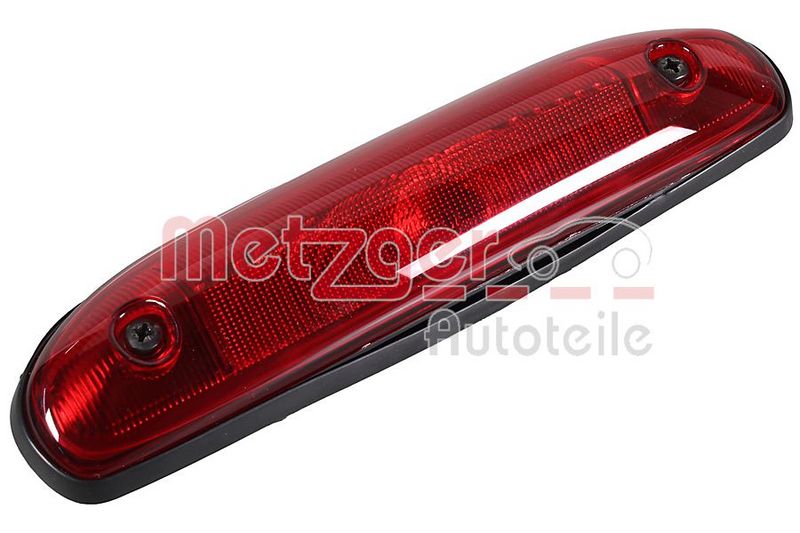 METZGER Luce supplementare freno 2080109