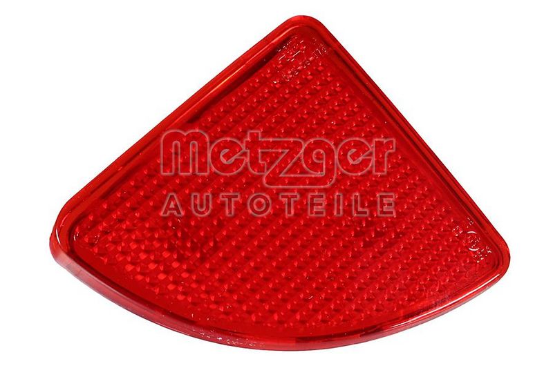 METZGER Catarifrangente 2080255